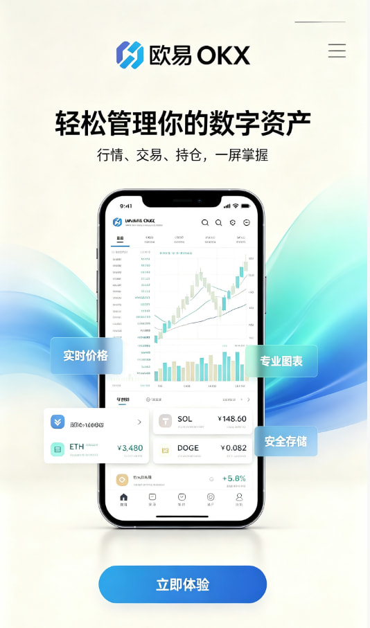 欧交易所app官网安装交易入门指南